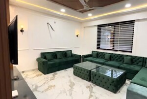 3 BHK Villa For Sale in Samethanahalli