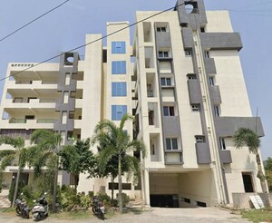  Apartment – Exterior View View at Kurmannapalem - for Sale