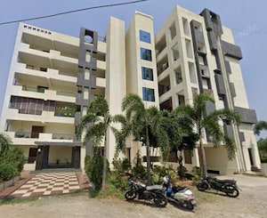  Apartment For Sale in Kurmannapalem