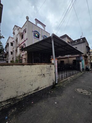 2 BHK Builder Floor For Sale in Haridevpur
