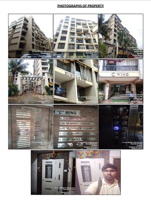  Apartment – Exterior View View at Kaneri - for Sale