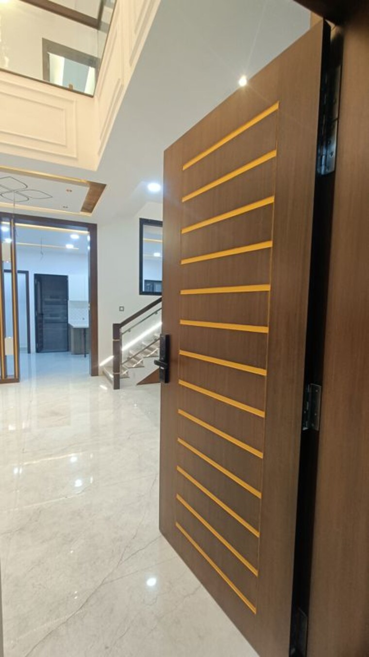 undefined, nipania 3 Bedroom 2100 Sq.Ft. Villa In Nipania Indore 10638775