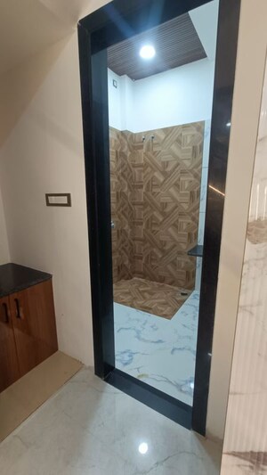Bathroom in 3 BHK Villa at Nipania – for Sale