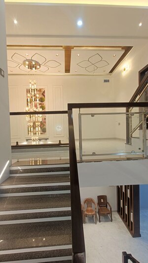 Kitchen in 3 BHK Villa at Nipania – for Sale
