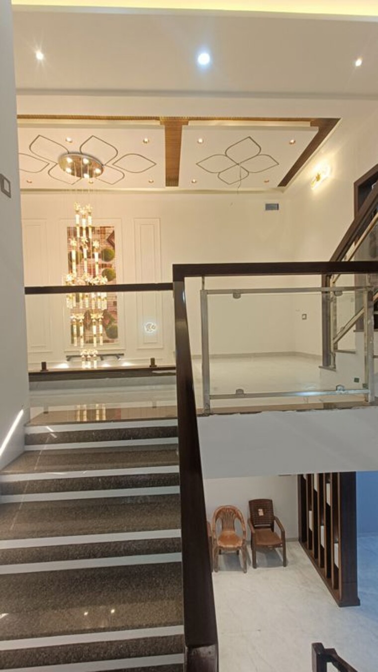 Kitchen, nipania 3 Bedroom 2100 Sq.Ft. Villa In Nipania Indore 10638775
