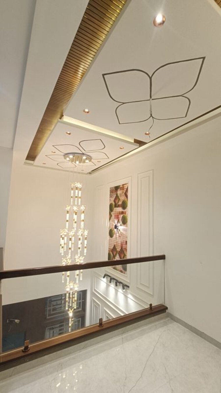 undefined, nipania 3 Bedroom 2100 Sq.Ft. Villa In Nipania Indore 10638775