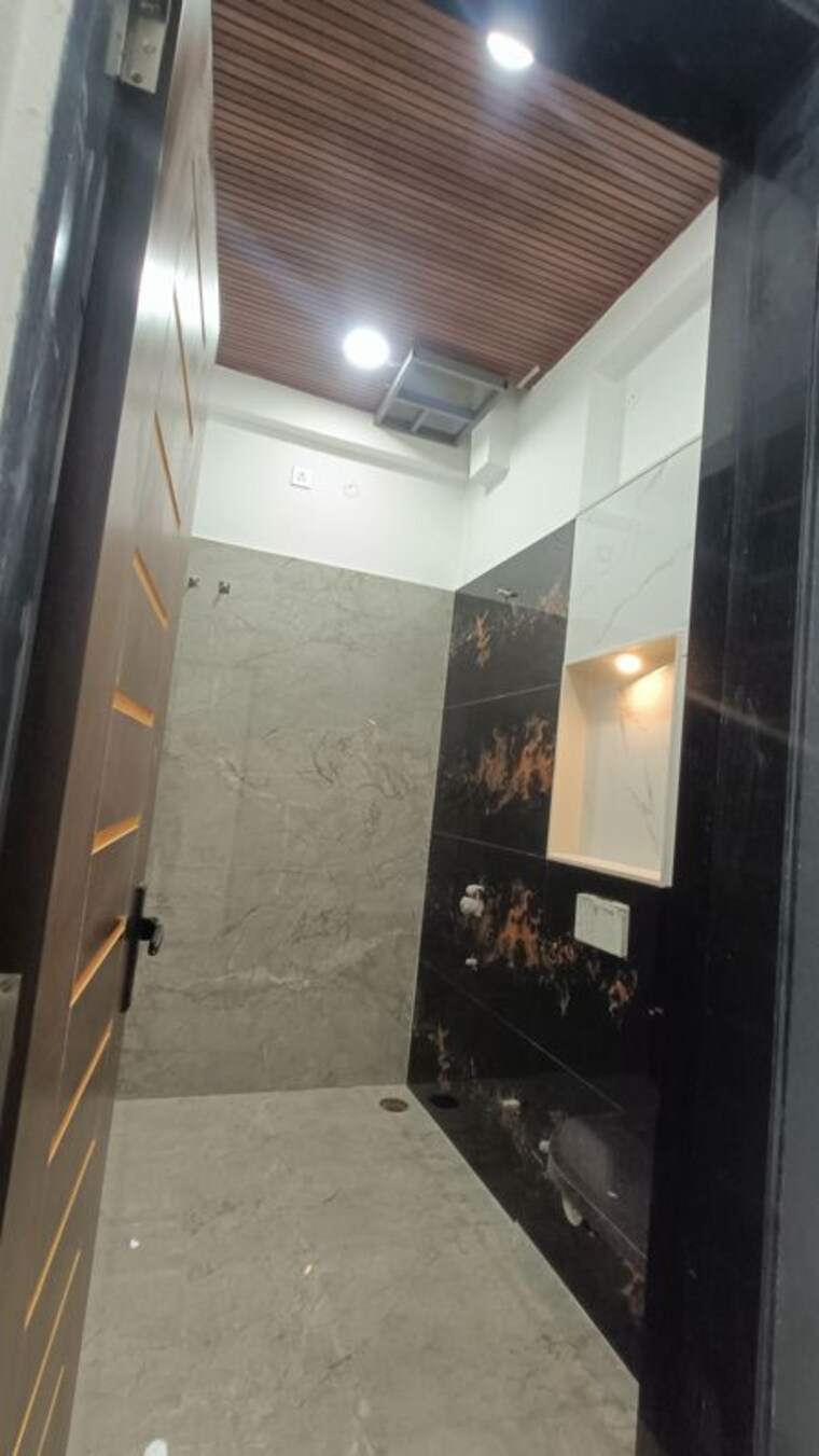 Kitchen, nipania 3 Bedroom 2100 Sq.Ft. Villa In Nipania Indore 10638775