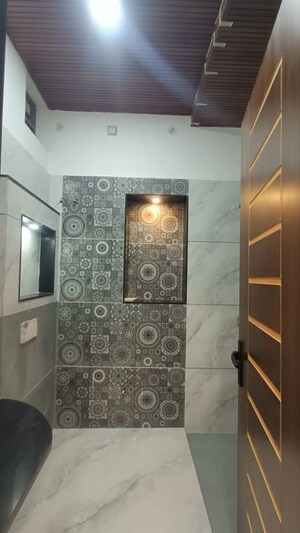Furnished Amenities in 3 BHK Villa at Nipania – for Sale