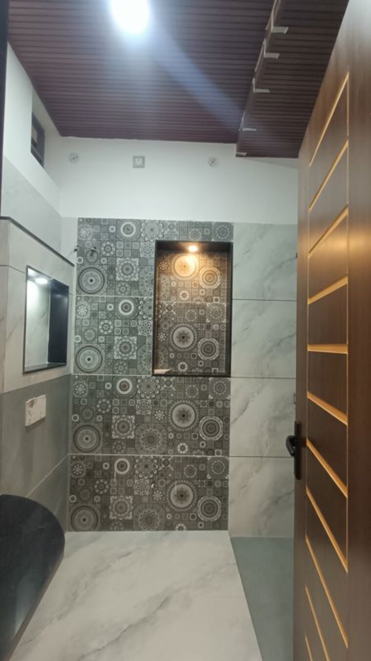undefined, nipania 3 Bedroom 2100 Sq.Ft. Villa In Nipania Indore 10638775