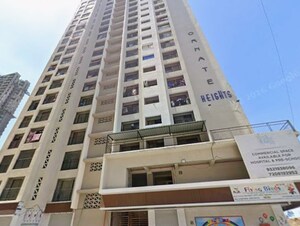  Apartment For Sale in Gokhale Road