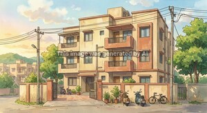  Apartment For Sale in Manjari