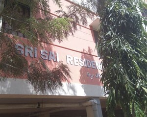  Apartment – Exterior View View at Anand Nagar - for Sale
