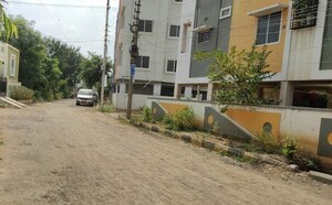  Apartment – Exterior View View at Anand Nagar - for Sale