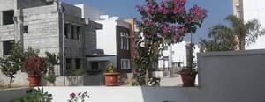  Villa – Exterior View View at Shivaji Nagar - for Sale
