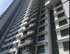1 BHK + Store Room Apartment For Sale in Kaydee Solitaire