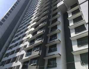 1 BHK Apartment For Sale in Kaydee Solitaire, Malad East