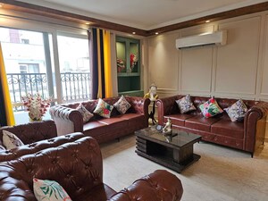 4 BHK Builder Floor For Sale in Greater Kailash