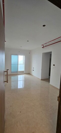 2 BHK + Store Room Apartment For Rent in Dosti West County