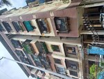 2 BHK 1200 Sq.Ft. Apartment in Vakratund CHS
