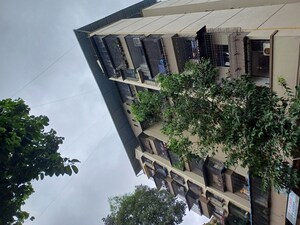 1 BHK Apartment For Rent in Vakratund CHS, Ghansoli