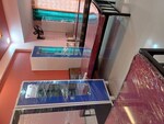 758 Sq.Ft. Pg in Rabale