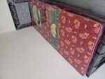 698 Sq.Ft. Pg in Rabale