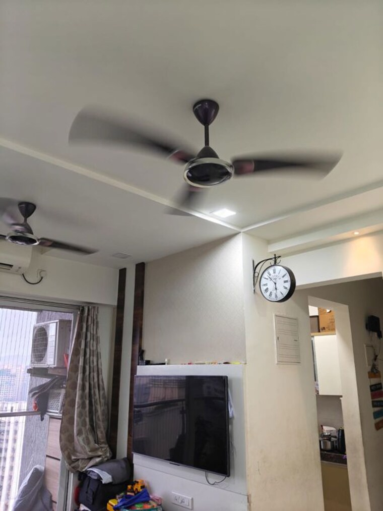 Team Area, ashar-edge 2 Bedroom 670 Sq.Ft. Apartment In Pokhran Road No Two Thane 10638859