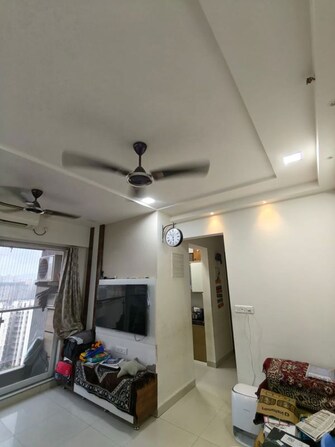 2 BHK + Store Room 670 Sq.Ft. Apartment in Ashar Edge