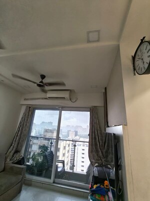 Furnished Amenities in 2 BHK Apartment at Ashar Edge, Pokhran Road No Two – for Rent