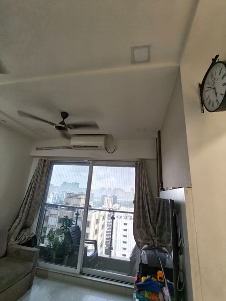 undefined, ashar-edge 2 Bedroom 670 Sq.Ft. Apartment In Pokhran Road No Two Thane 10638859