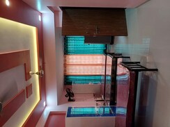 Pg For Rent in Rabale