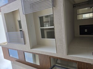 4 BHK Villa For Rent in SVS Silver Oaks, Chandapura