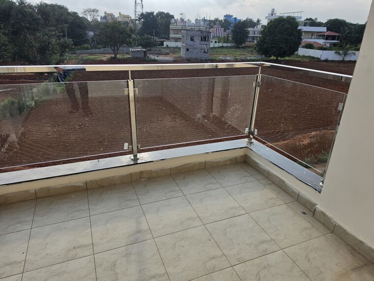 Balcony, svs-silver-oaks 4 Bedroom 2650 Sq.Ft. Villa In Chandapura Bangalore 10623639