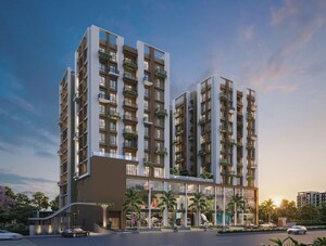 2 BHK Apartment For Sale in Uttarpara Kotrung