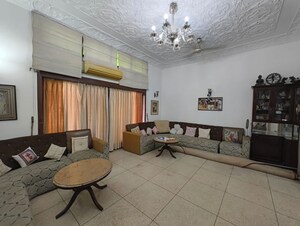 3 BHK Builder Floor For Rent in Greater Kailash