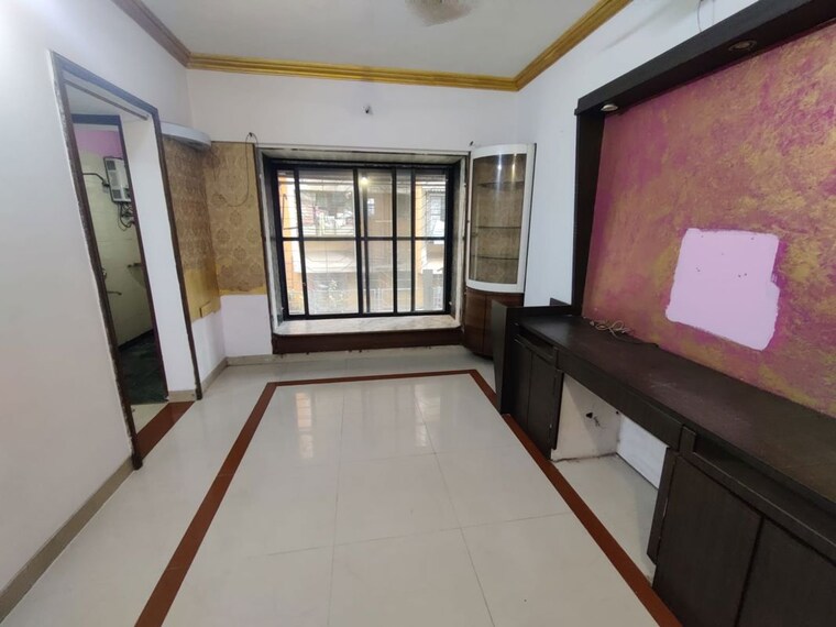 Balcony, santacruz east 1 Bedroom 520 Sq.Ft. Apartment In Santacruz East Mumbai 10638865