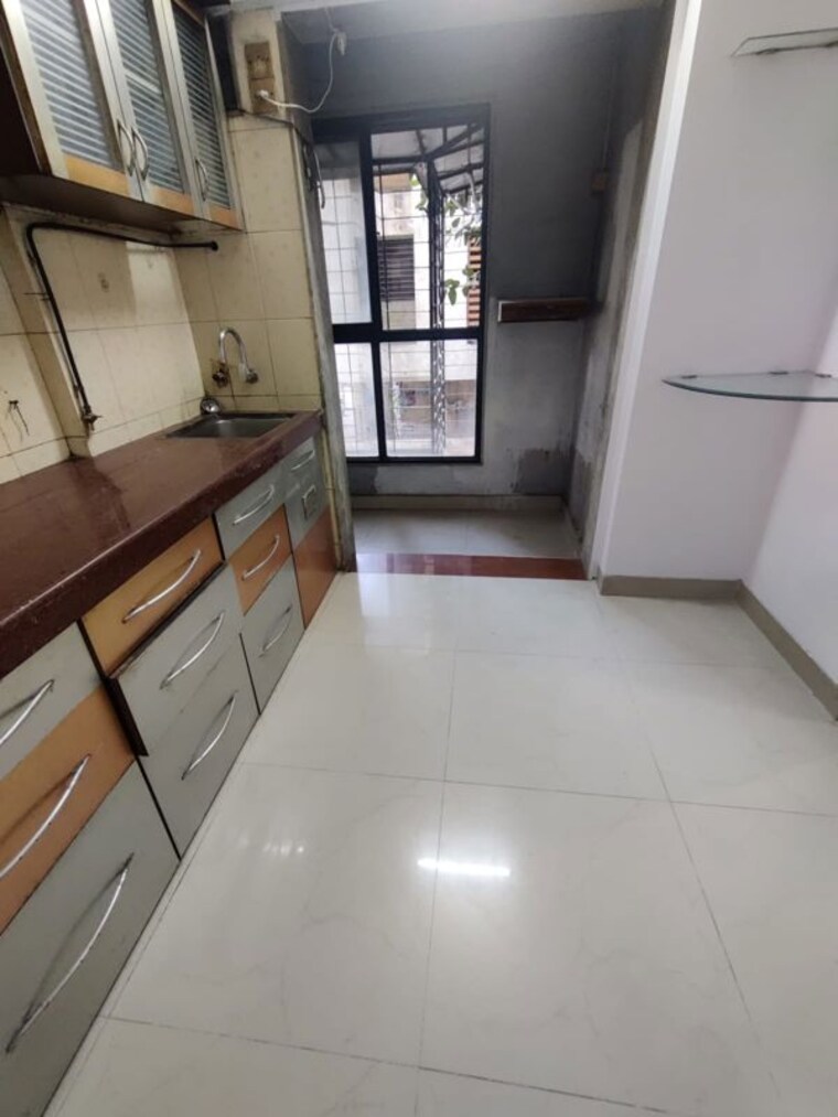 Kitchen, santacruz east 1 Bedroom 520 Sq.Ft. Apartment In Santacruz East Mumbai 10638865