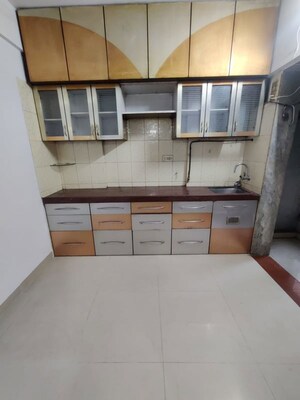 Kitchen in 1 BHK Apartment at Santacruz East – for Rent