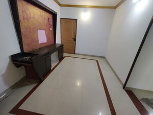 Kitchen in 1 BHK Apartment at Santacruz East – for Rent