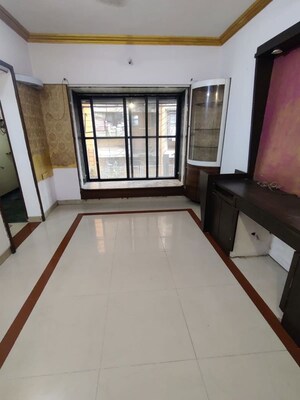 Balcony in 1 BHK Apartment at Santacruz East – for Rent