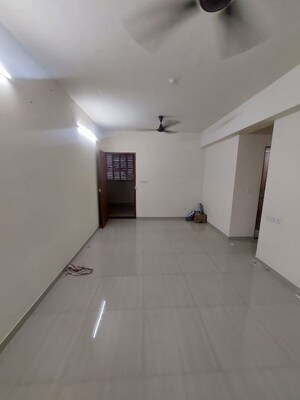 Room in 1 BHK Apartment at Rabale – for Rent