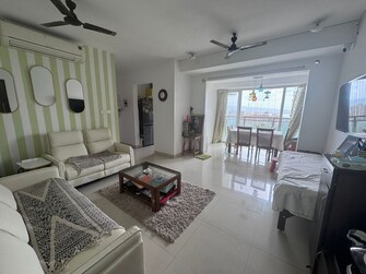 2 BHK + Basement Apartment For Rent in Omkar Veda Exclusive in Parel, Mumbai