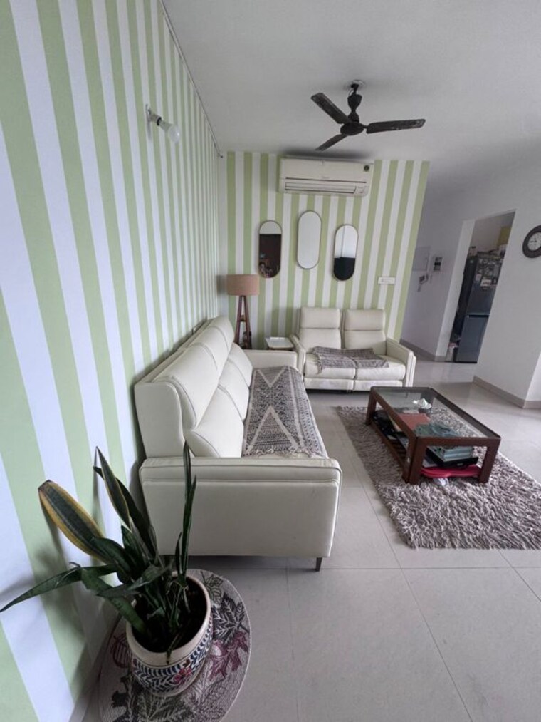 Team Area, omkar-veda-exclusive 2 Bedroom 800 Sq.Ft. Apartment In Parel Mumbai 10638876