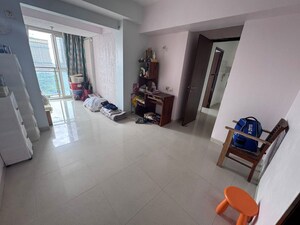 Parking in 2 BHK Apartment at Omkar Veda Exclusive, Parel – for Rent