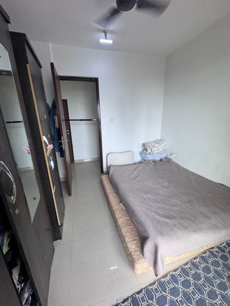 undefined, omkar-veda-exclusive 2 Bedroom 800 Sq.Ft. Apartment In Parel Mumbai 10638876