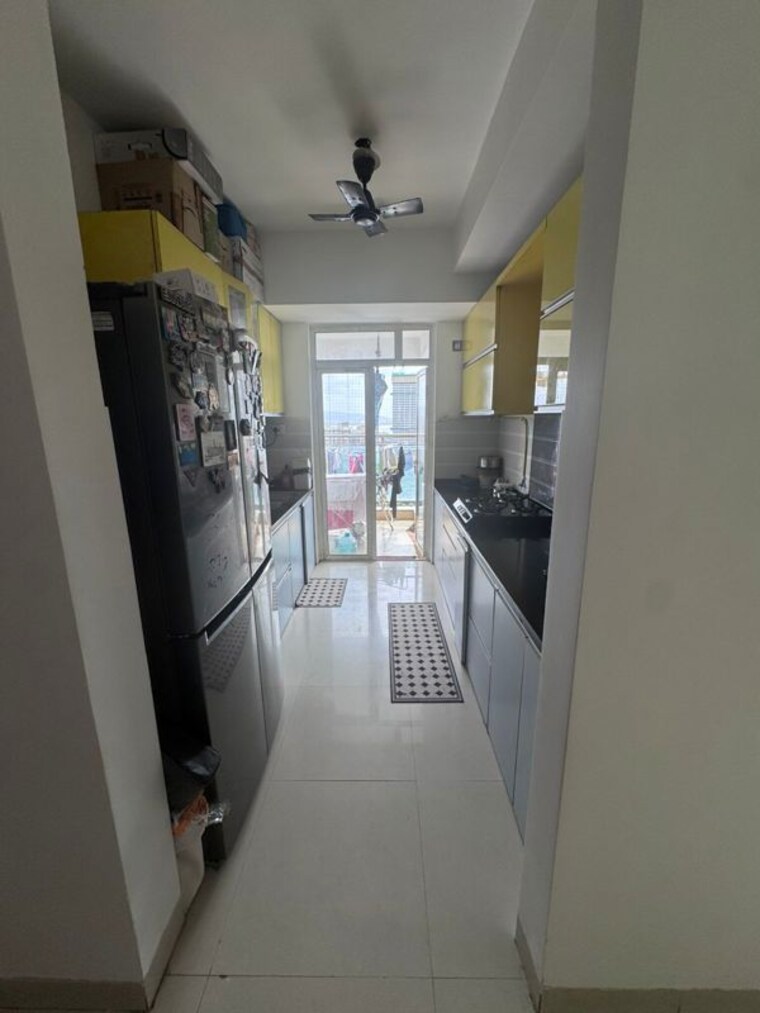 undefined, omkar-veda-exclusive 2 Bedroom 800 Sq.Ft. Apartment In Parel Mumbai 10638876