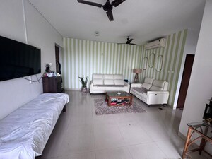 Bedroom in 2 BHK Apartment at Omkar Veda Exclusive, Parel – for Rent