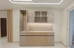 4 BHK + Prayer Room 2708 Sq.Ft. Apartment in Prestige Beverly Hills