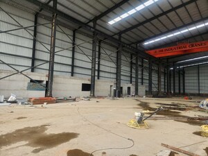  Warehouse For Rent in TTC MIDC Industrial Area, Rabale