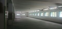Warehouse For Rent in TTC MIDC Industrial Area
